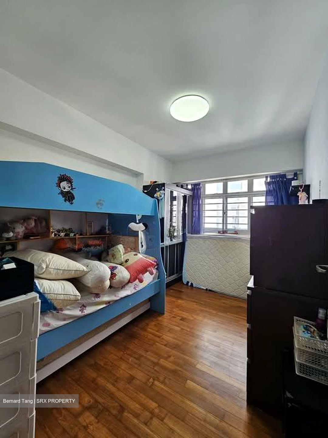 Blk 326A Anchorvale Horizon (Sengkang), HDB 4 Rooms #539359091